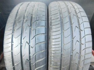 【P35】TRANPATHMPZ◎215/60R16◎2本即決