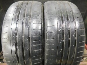 【P26】●POTENZA S001◎225/40R19◎2本売切り