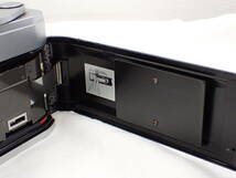 UH1513《1円》《シャッター〇》Canon キヤノン FTb QL/ CANON LENS FD 50㎜ 1:1.4 /フィルター・ケース・ストラップ付 フィルムカメラ_画像6