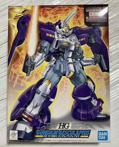 1/144 HG OZ-10VMSX GUNDAM ASCLPOS Новое движение Senki Gundam W Dual Story G-Unit ★ Быстрое решение ★