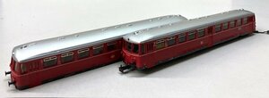 Maerklin メルクリン HO 3076 ボディー