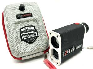 Bushnell ピンシーカースロープ ツアーZ6ジョルト ブッシュネル ゴルフ GOLF