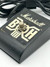 Marshall フットコントローラー フットスイッチ マーシャル アンプ Footswitch _画像2