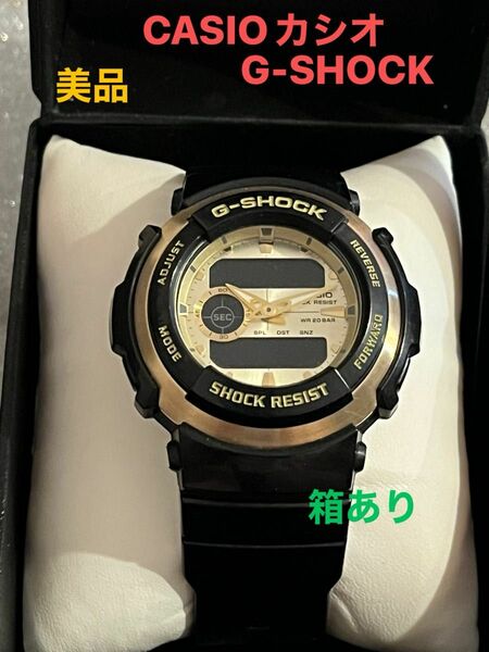 CASIO G-SHOCK、 Gショック カシオ 腕時計