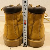 【美品】Timberland ティンバーランド チャッカブーツ 6040A 26.5cm_画像6