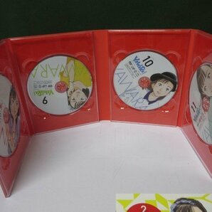 DVD YAWARA DVD-BOX 2 視聴確認済み ①の画像5