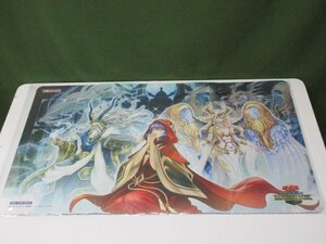  Yugioh play mat ranking Duel 2023-3rd-. voice unopened ①