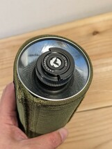 ガス缶キャップ　CB缶・OD缶対応　未使用　黒　ガス缶カバー_画像5