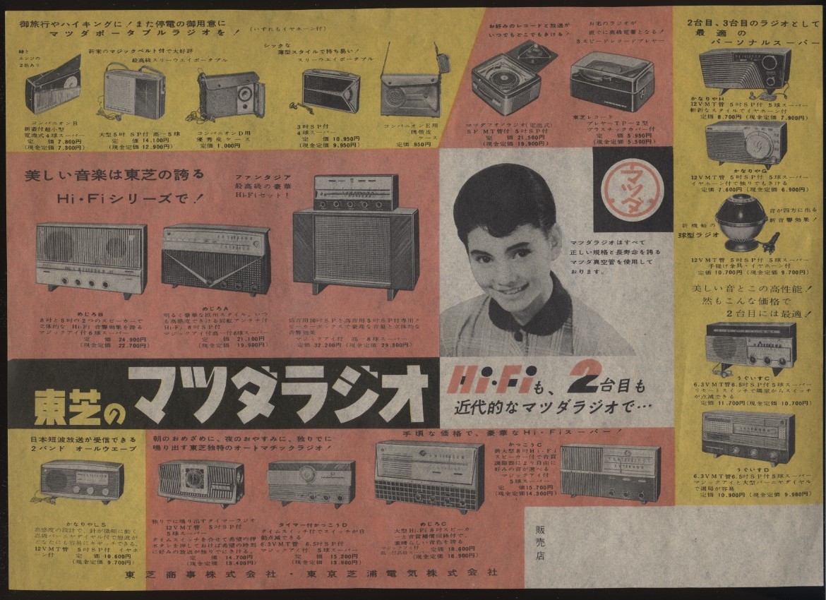 2025年最新】Yahoo!オークション -マツダラジオ(ラジオ)の中古品 2025年最新】Yahoo!オークション -マツダラジオ(ラジオ)の中古品