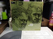 ZK5｜新品同様盤面美品！【 LP / TEICHIKU JP 】Oscar Peterson（オスカー・ピーターソン）「グレイトコネクション」_画像1