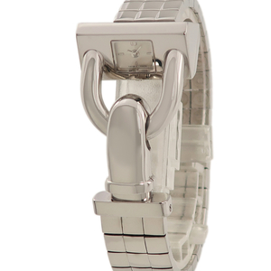 【3年保証】 ヴァンクリーフアーペル ミス カデナ ARB01600 WHS00G4 錠前 ブレスレット クオーツ レディース 腕時計