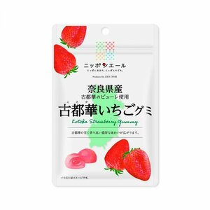  all agriculture Nippon e-ru Nara prefecture production old capital . strawberry gmi40g several possible 