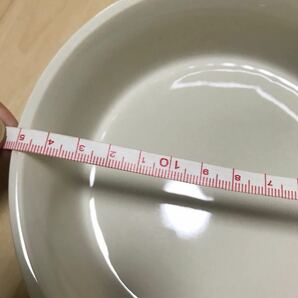 食器 未使用品 新品 5客セット 深鉢 グラタン皿 シンプル かわいい いの画像4