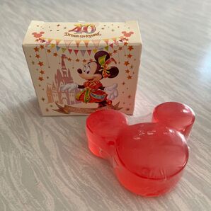ディズニー フレグランスソープ ラプティートパヒュームリー