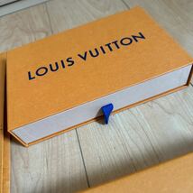 LOUIS VUITTON ルイヴィトン 紙袋 空箱 オレンジ BOX ボックス_画像2