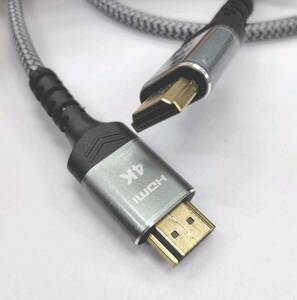 ★【在庫処分価格】Snowkids hdmi ケーブル 1m ハイスピード hdmi 10種の長さ☆C02-393a