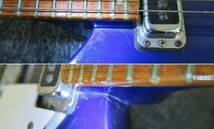 Rickenbacker/リッケンバッカー　エレキギター(203　セミアコースティックギター/330_画像10