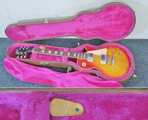 Gibson/ギブソン USA LP STD HS レスポール エレキギター(129　ケース付