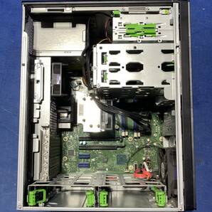 K60228201 FUJITSU TX1310 M3 1点【通電OK、本体のみ】の画像3