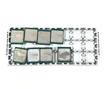 K6020770 INTEL XEON E5-2630V2 SR1AM 2.60GHz CPU 8点【中古動作品】_画像1