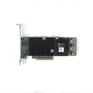 K6021465 DELL PERC H710 1GB 6Gb/s カード 1点【現状お渡し品】