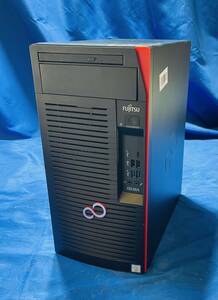 K60219223 FUJITSU CELSIUS W580 1点 【通電OK、本体のみ、複数出品】