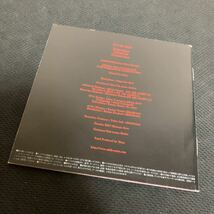 ●H826) Moi dix Mois / Dix infernal アルバム _画像5