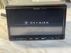 Strada CN-HDS700TD