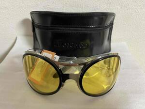 新品 hide サングラス ロケットダイブ 正規品 LEMONeD X JAPAN YOSHIKI HIDE