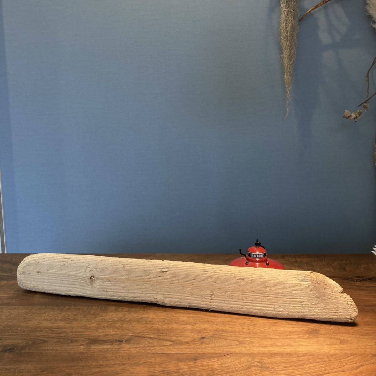 12.Thick old board...driftwood, natural products, interior, object, handmade works, interior, miscellaneous goods, ornament, object