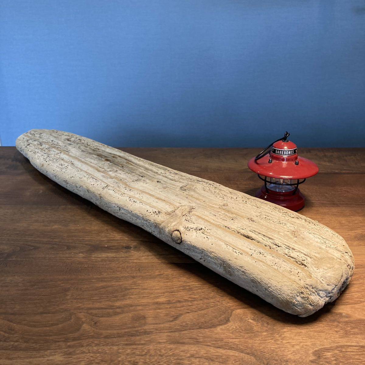 12, A solid and tasteful old board...driftwood, Natural products, interior, object, Handmade items, interior, miscellaneous goods, ornament, object