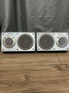 PIONEER TS-X9 スピーカーペア 