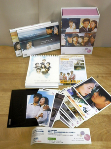 チェ・ジウの恋人　DVD-BOX