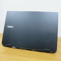 ◆第8世代◆◆NEC◆VersaPro VH-4◆i5/SSD128GB/8GB/Win11pro/MSOffice◆送料無料◆◆管4A3A5_画像8