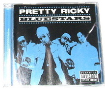 PRETTY RICKY /bluestars~R&B プリティ・リッキー_画像1