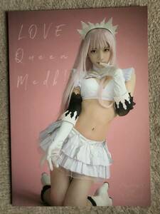 LOVE Queen Medb 尊みを感じて桜井 CherryS lapinAngelia