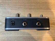 FISHMAN AURA Spectrum DI Preamp_画像5