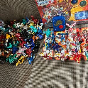 爆丸 レア等色々 bakugan very Rare BAKUTECH Dragaon Tavanel 等 バクガン 爆TECH 