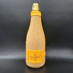 #ane ヴーヴ・クリコ イエローラベル ブリュット euve Clicquot シャンパン 750ml 12度 コルクジャケット 未開栓 【同梱不可】 [861279]*