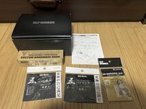 中古 SLP WORKS ジリオン 1000H-SLPW カスタムボディ ダイワ DAIWA ZILLION_画像3