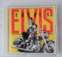 エルヴィス・プレスリー　ロッカー 　ELVIS PRESLEY　ビクター