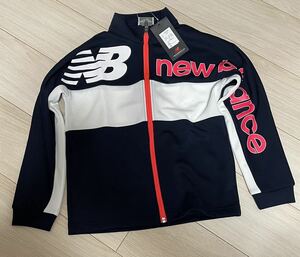  новый товар New balance Kids джерси 130cm