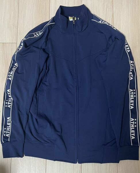 新品　ATHLETA(アスレタ) プラクティストラック　Mサイズ