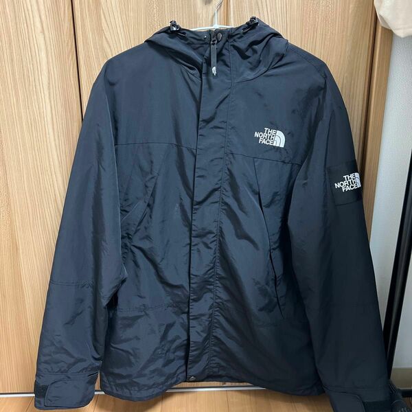 THE NORTH FACE ナイロンジャケット マウンテンジャケット