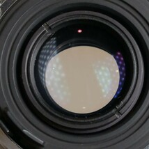 【美品】 ペンタックス smc pentax-a macro 1:2.8 50mm レンズ_画像6