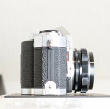 SHARAN MegaHouse Mini Classic Camera Collection シャラン アサヒペンタックスSP モデル ミニチュアカメラ ペンタックス カメラ_画像6