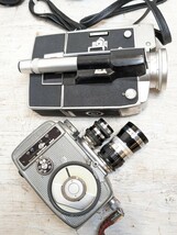 【まとめ】28点 カメラ レンズ まとめ売り PENTAX RICOH CANON SONY TAKUMAR レトロ カメラ ヴィンテージ 大量 フジフィルム_画像5