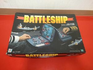 ホビー トイ・ストーリー MB バトルシップ BATTLE SHIP Milton Bradley ボードゲーム