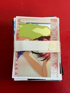 ホビー Double Cast card ダブルキャスト トレーディングカード トレカ