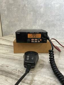 ICOM IC-M58 VHF MARINE